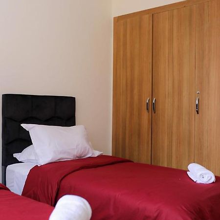 Appartement Joya Marrakech Marrakesh Extérieur photo