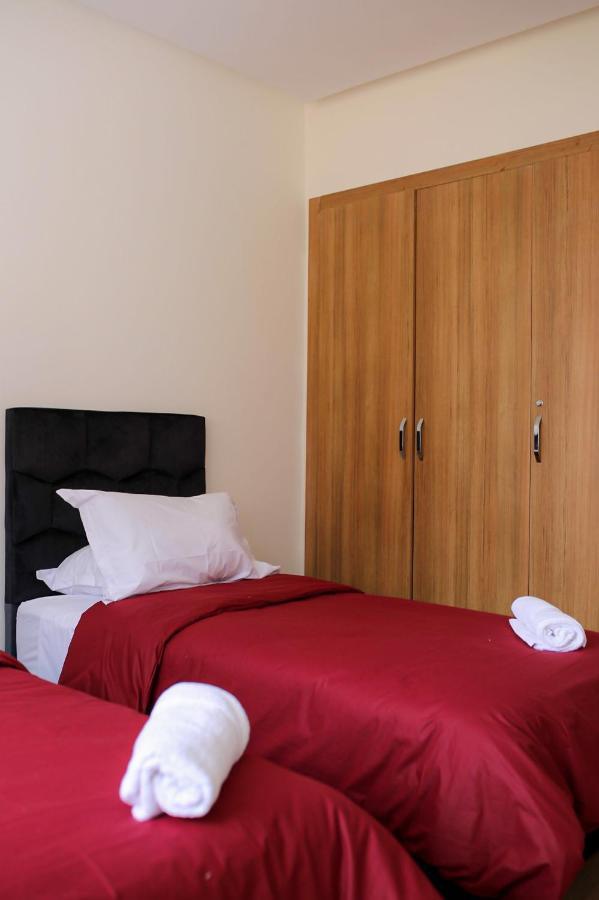 Appartement Joya Marrakech Marrakesh Extérieur photo