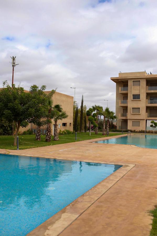 Appartement Joya Marrakech Marrakesh Extérieur photo
