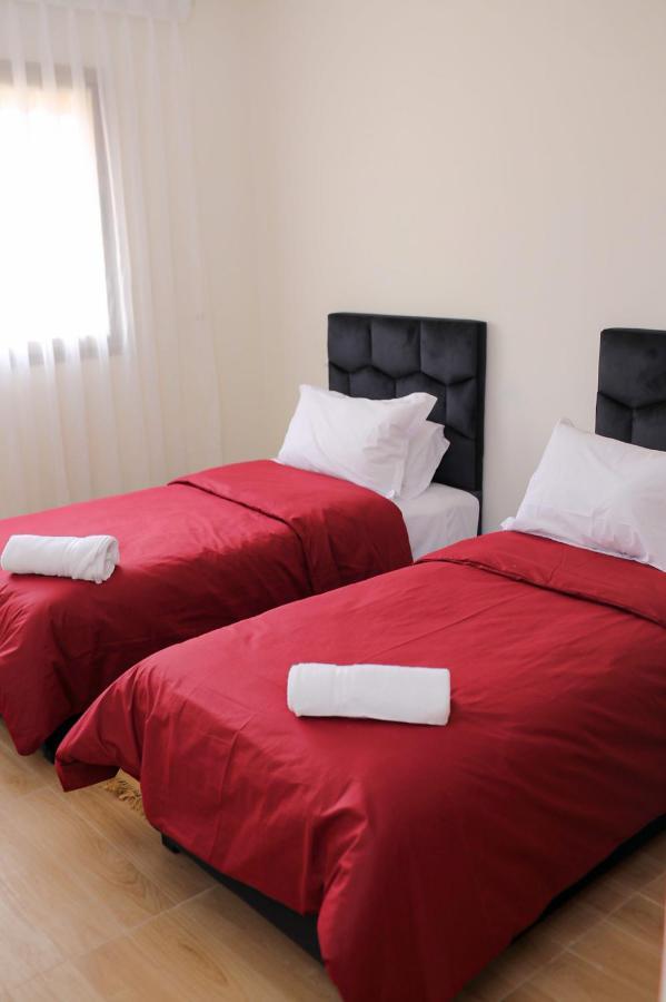Appartement Joya Marrakech Marrakesh Extérieur photo
