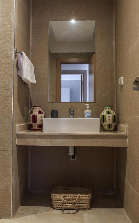 Appartement Joya Marrakech Marrakesh Extérieur photo