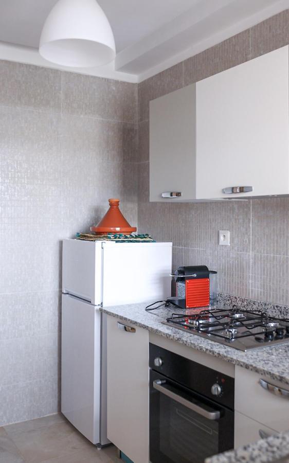 Appartement Joya Marrakech Marrakesh Extérieur photo