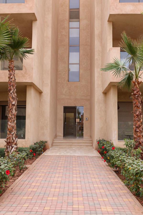 Appartement Joya Marrakech Marrakesh Extérieur photo