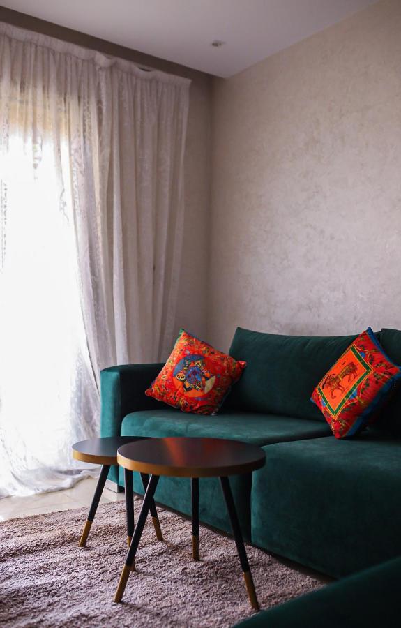 Appartement Joya Marrakech Marrakesh Extérieur photo